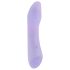 Playboy Euphoria - vodootporni G-točka vibrator (ljubičasti)