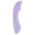 Playboy Euphoria - vodootporni G-točka vibrator (ljubičasti)