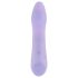 Playboy Euphoria - vodootporni G-točka vibrator (ljubičasti)