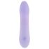 Playboy Euphoria - vodootporni G-točka vibrator (ljubičasti)