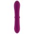 Playboy Bitty Bunny - punjivi vibrator za klitoris (roza)