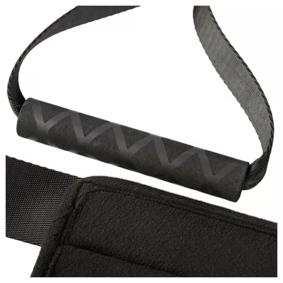 Sei Mio - seks ljuljačka za vrata - crna