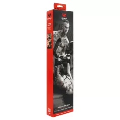 Sei Mio - raširivač sa lisicama - crna