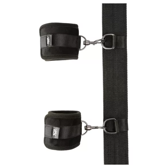 Sei Mio - raširivač sa lisicama - crna