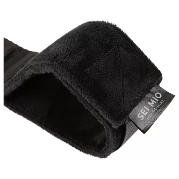 Sei Mio - raširivač sa lisicama - crna