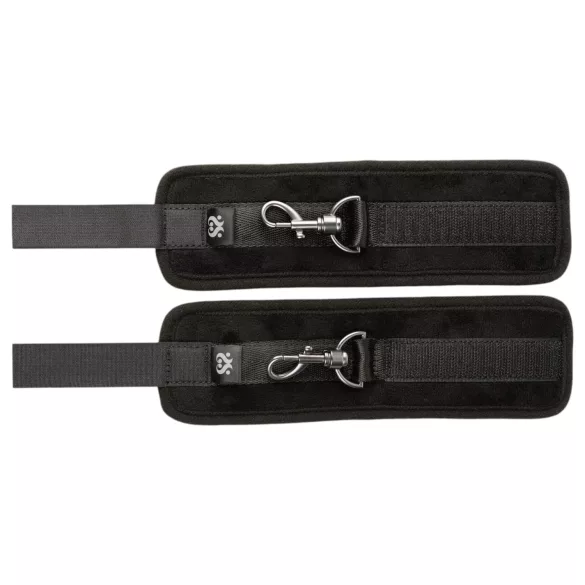 Sei Mio - mekani lisice - crne