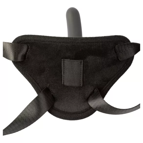 Sei Mio - strap-on harnes - crni