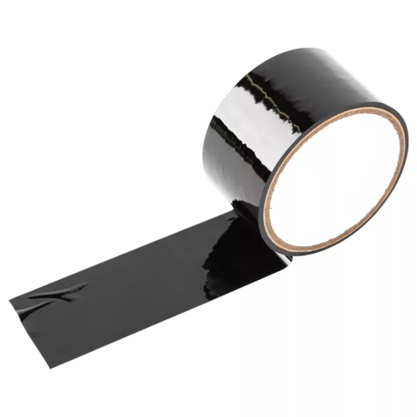 Sei Mio - bondage traka - crna