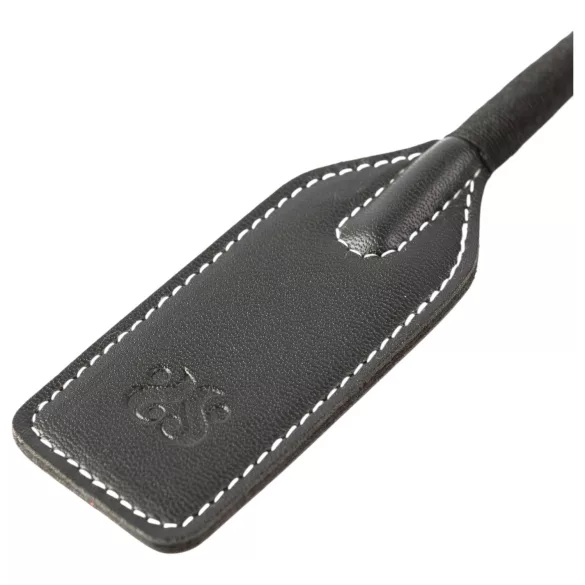 Sei Mio - bič i perje za maženje - crna