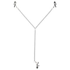 Sei Mio - crna stega za bradavice i usnice