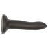 Sei Mio - dildo s pojasom - 15 cm (crna)