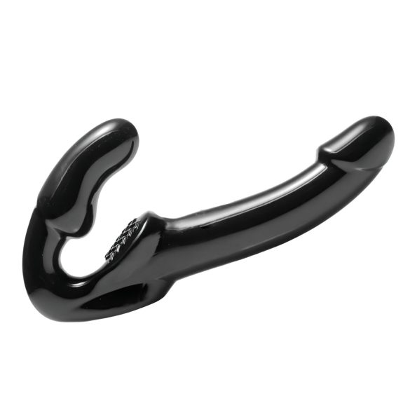 Strap U Revolver - navlaka za dildo bez remena (crna)