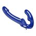 Strap U Revolver II - plavi pojasni vibrator