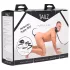 TAILZ Puppy Player Set - analni dildo set (4 komada)