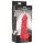 Spicy Pecker - svijeća penis s kuglicama - velika