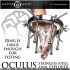 XR Brands Oculus - nehrđajući čelik ekspander (srebro)