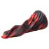 Creature Cocks Hell Kiss - Twisted Silikonski Dildo - 19cm (crveni)