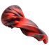 Creature Cocks Hell Kiss - Twisted Silikonski Dildo - 19cm (crveni)