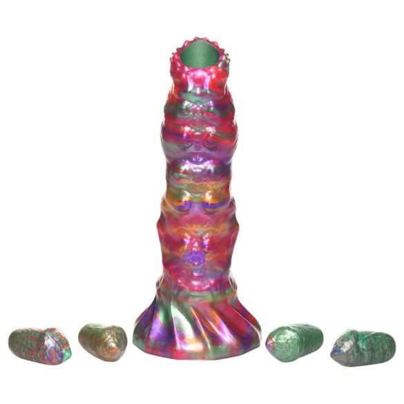 Larva Stvorenje - ovipozitor vanzemaljski dildo (duga)