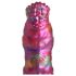Larva Stvorenje - ovipozitor vanzemaljski dildo (duga)