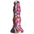 Larva Stvorenje - ovipozitor vanzemaljski dildo (duga)
