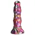 Creature Cocks Larva - ovipozitor dildo u obliku izvanzemaljca