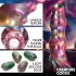 Creature Cocks Larva - ovipozitor dildo u obliku izvanzemaljca