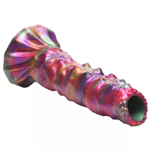Creature Cocks Larva - ovipozitor dildo u obliku izvanzemaljca