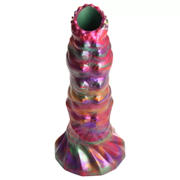 Creature Cocks Larva - ovipozitor dildo u obliku izvanzemaljca