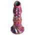 Larva Stvorenje - ovipozitor vanzemaljski dildo (duga)