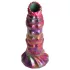 Creature Cocks Larva - ovipozitor dildo u obliku izvanzemaljca