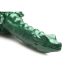 Cockness Monster - zeleni silikonski dildo
