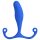 Aneros MGX Syn Trident - Prostata dildo (plava)