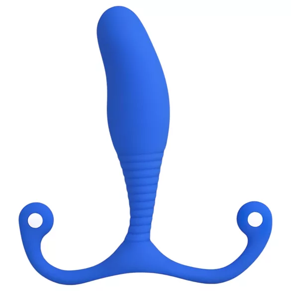 Aneros MGX Syn Trident - masažer prostate - plava