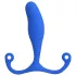 Aneros MGX Syn Trident - masažer prostate - plava