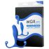 Aneros MGX Syn Trident - Prostata dildo (plava)
