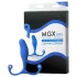 Aneros MGX Syn Trident - masažer prostate - plava