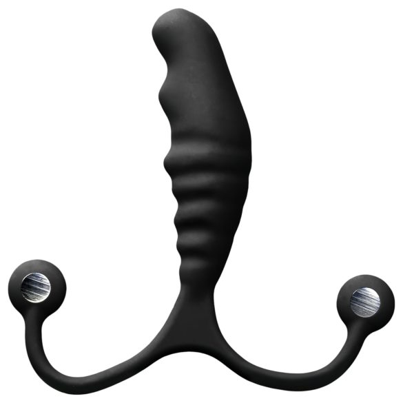 Aneros PSY - crni analni dildo za prostatu