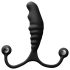 Aneros PSY - crni analni dildo za prostatu