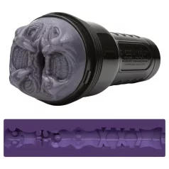   Fleshlight Fantasy Predator - fantazijski masturbator u obliku vagine (ljubičasti)