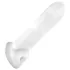 Fat Boy Original Ultra Fat - navlaka za penis 19 cm - bijela