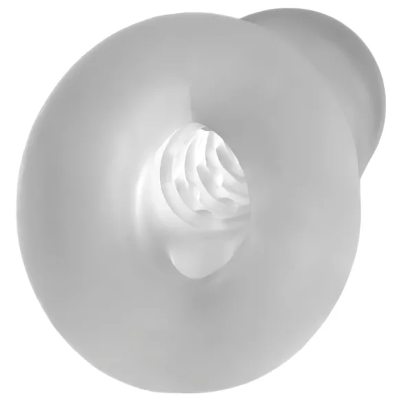 Fat Boy Original Ultra Fat - navlaka za penis 19 cm - bijela