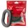 Perfect Fit Ultra Wrap 9 - debeli prsten za penis - crna (22 cm)