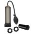 Quickie Kit - set za penis pumpu - debeli (4 dijela)