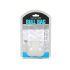 Perfect Fit Bull Bag - Utezi za testise (prozirno)