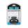 Perfect Fit Bull Bag - Torbica za skrotum i rastezanje (crna)