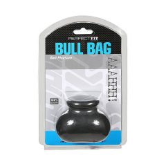 Perfect Fit Bull Bag - testisi i nosila (crna)