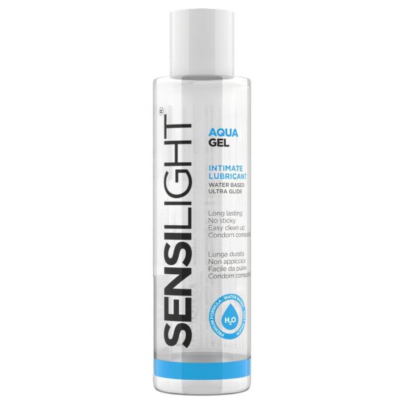 Sensilight Aquagel - lubrikant na bazi vode (150ml)