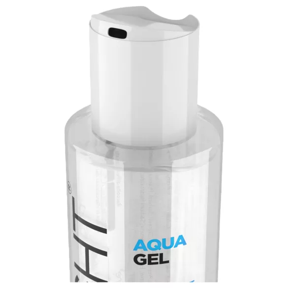 Sensilight Aquagel - lubrikant na bazi vode - gel - 150ml