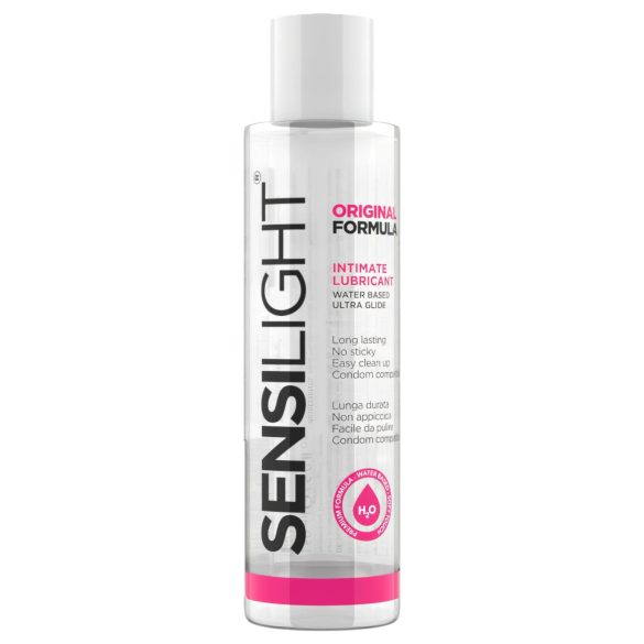 Sensilight - lubrikant na bazi vode - 150 ml